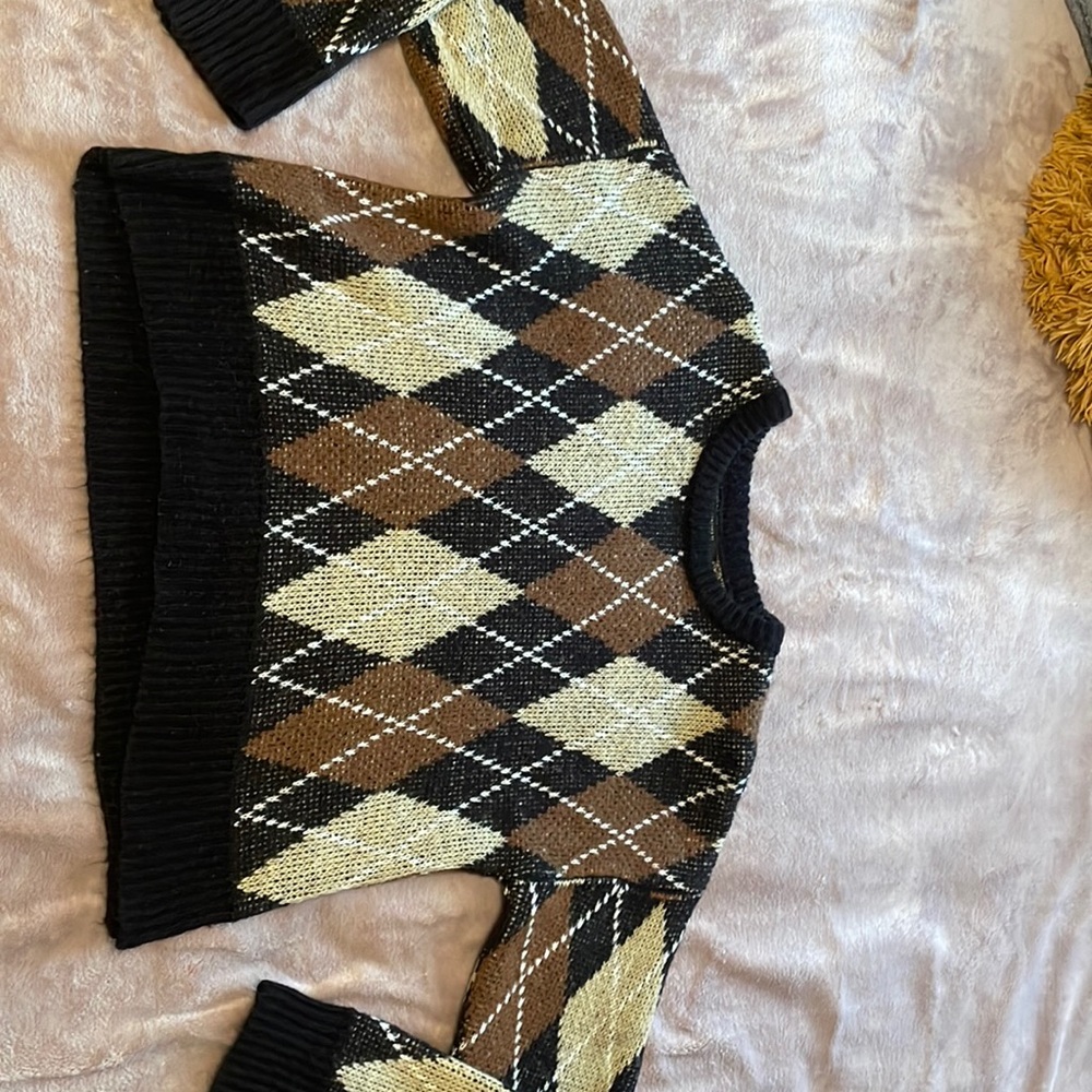 sweater